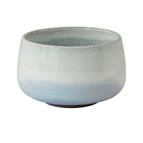 お抹茶 3点セット（白銀）