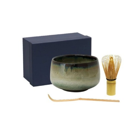 お抹茶 3点セット（宵）