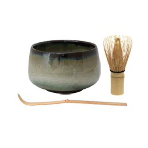 お抹茶 3点セット（宵）