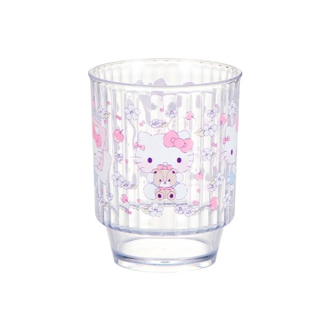 クリアカップ(ハローキティ)