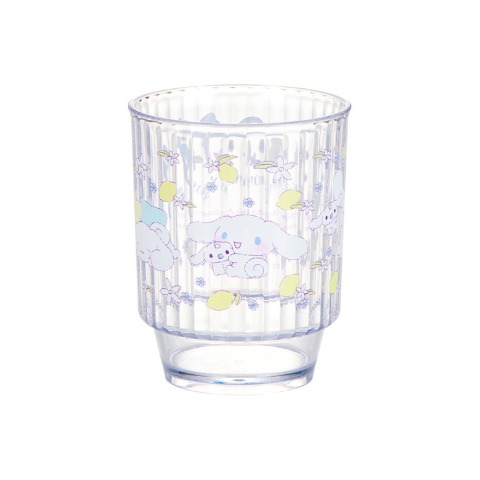 クリアカップ(シナモロール)