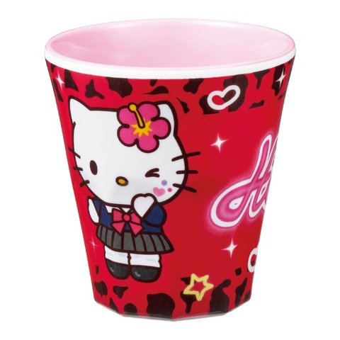メラミンタンブラー(ハローキティ)