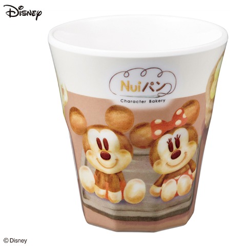 メラミンタンブラー(Nuiパン)