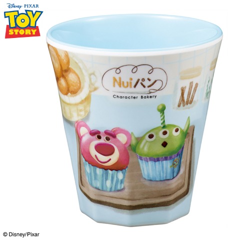 メラミンタンブラー(Nuiパン)