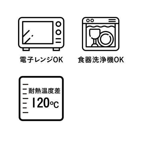 ダブルウォールグラス(アニボール　シロクマ)