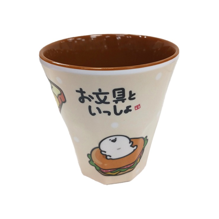 メラミンタンブラー（お文具といっしょ） | シャンブル | しまむらパーク