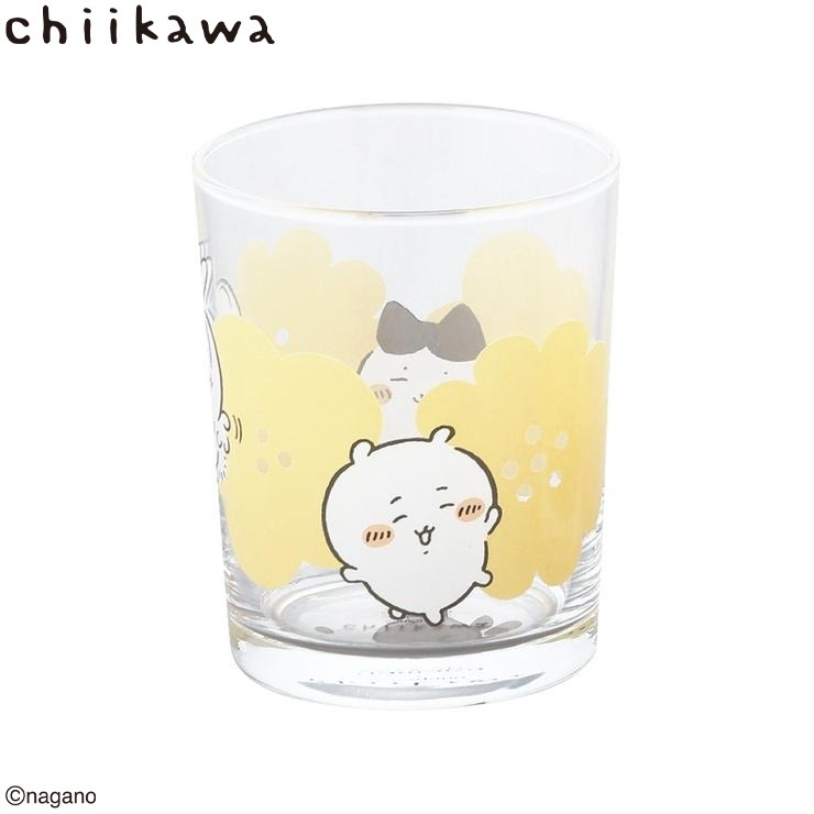 ガラスタンブラー(ちいかわ) | シャンブル | しまむらパーク
