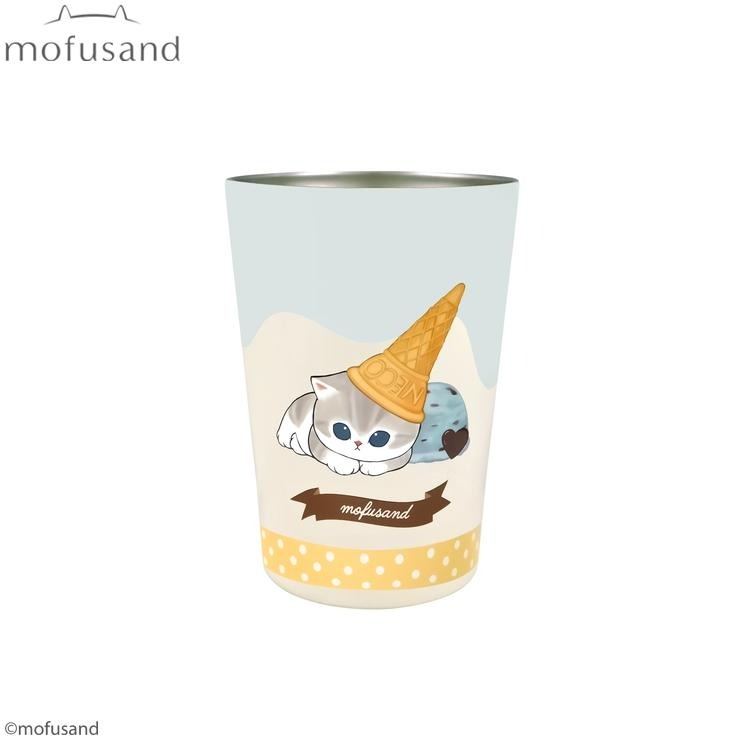2WAY真空二重タンブラーM(mofusand) | シャンブル | しまむらパーク