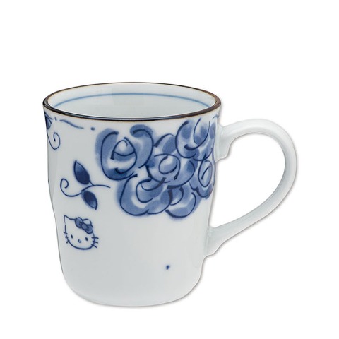 マグ(ハローキティ)