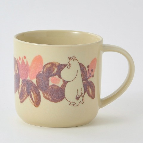 マグ(MOOMIN)