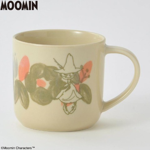 マグ(MOOMIN)
