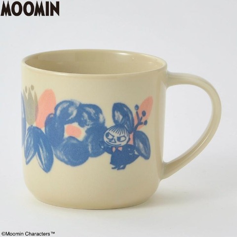 マグ(MOOMIN)