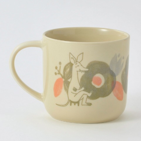 マグ(MOOMIN)