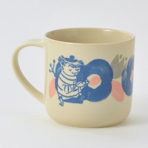 マグ(MOOMIN)