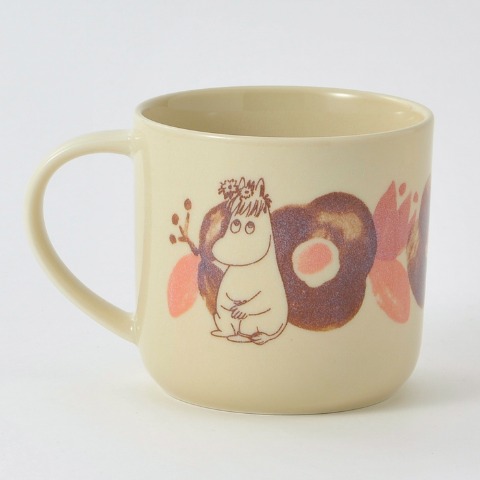 マグ(MOOMIN)