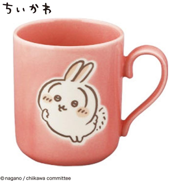 マグ(うさぎ) | シャンブル | しまむらパーク