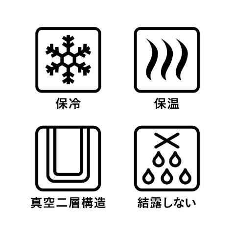 ふた付ステンレスタンブラー(アニボール　イヌ)