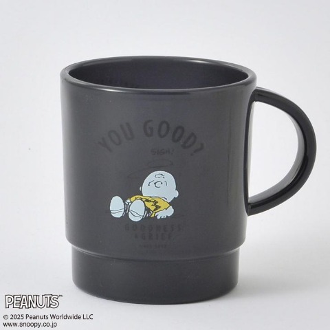 カップ(PEANUTS)