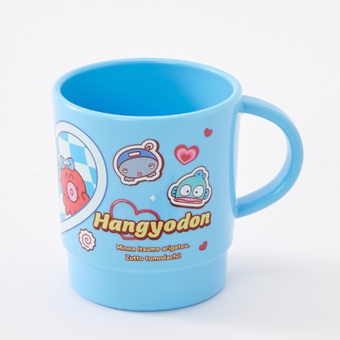 スタッキングコップ(ハンギョドン)