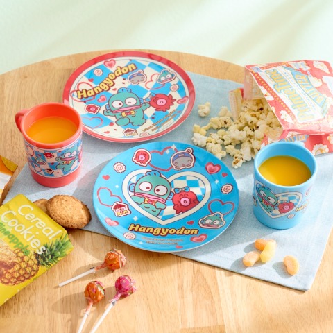 スタッキングコップ(ハンギョドン)