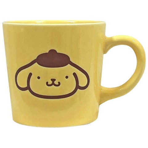 マグ(ポムポムプリン)