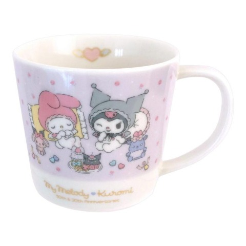マグ(マイメロディ&クロミ)