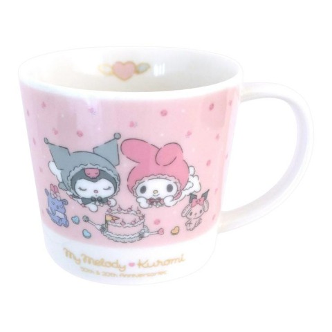 マグ(マイメロディ&クロミ)