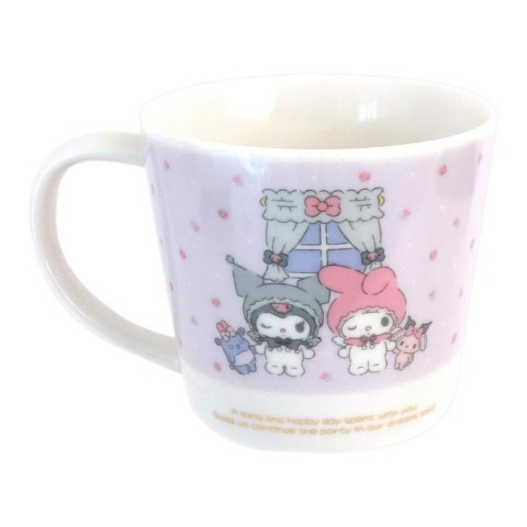 マグ(マイメロディ&クロミ)