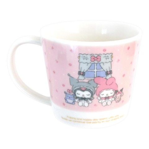 マグ(マイメロディ&クロミ)