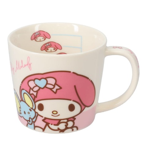 マグ(マイメロディ)