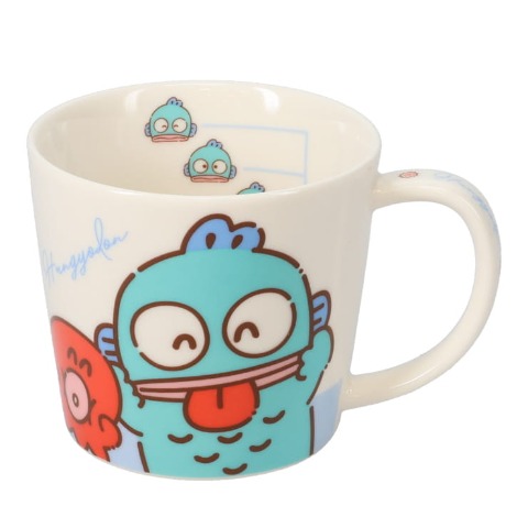 マグ(ハンギョドン)