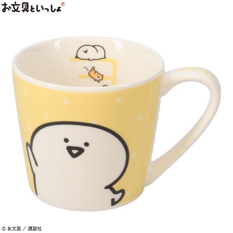 マグ(お文具といっしょ)