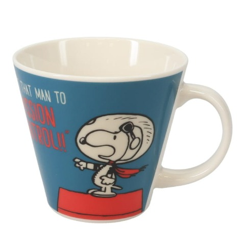 マグ(PEANUTS)