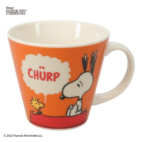 マグ(PEANUTS)