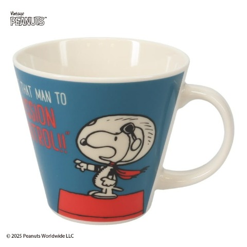 マグ(PEANUTS)