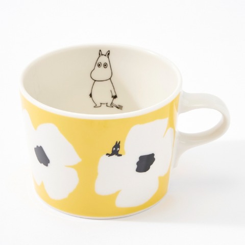マグ(MOOMIN)