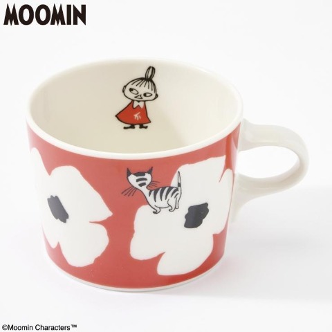 マグ(MOOMIN)