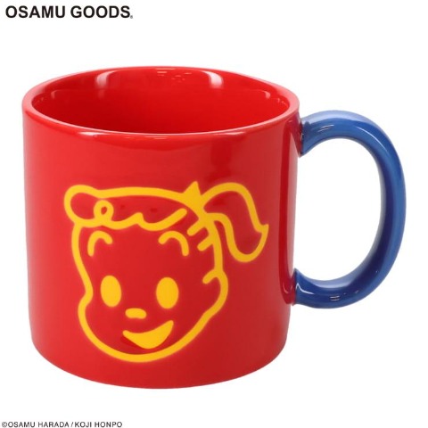 マグ(OSAMU)