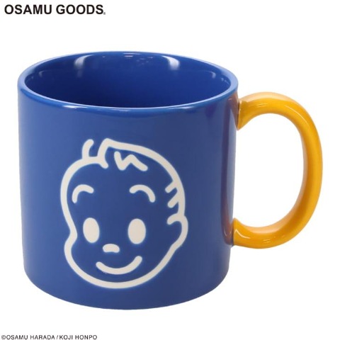 マグ(OSAMU)