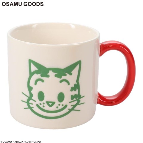 マグ(OSAMU)