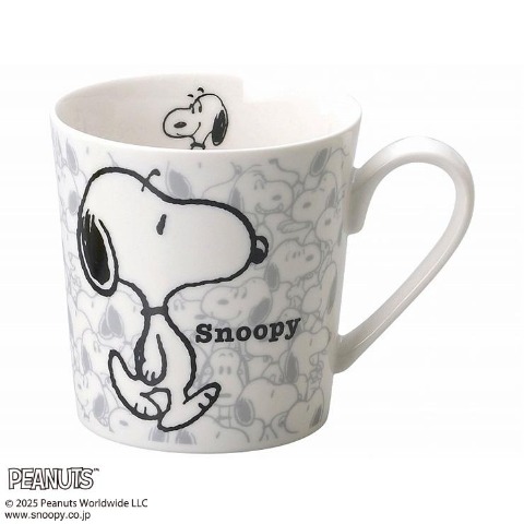 マグ(PEANUTS)
