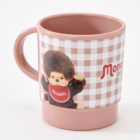 スタッキングコップ（モンチッチ）