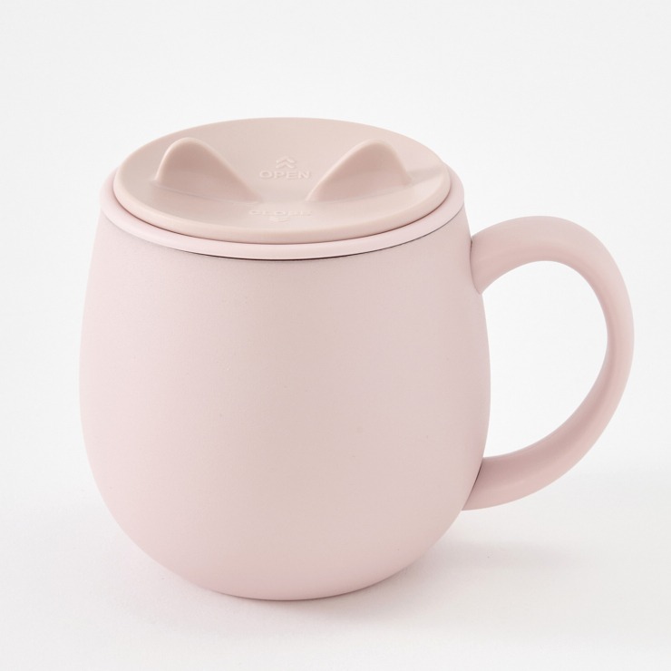 ステンレスマグ(POKETLE) | シャンブル | しまむらパーク