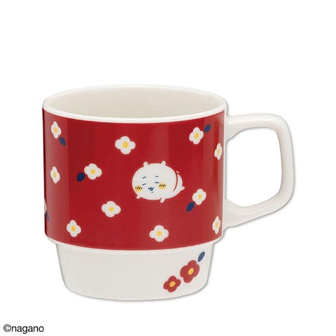 マグ(ちいかわ)