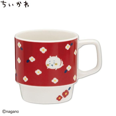 マグ(ちいかわ)