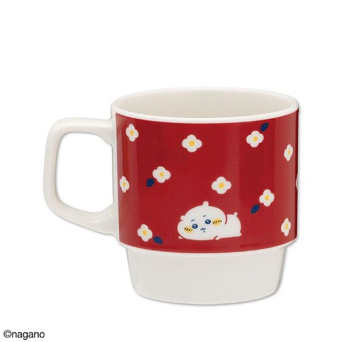 マグ(ちいかわ)