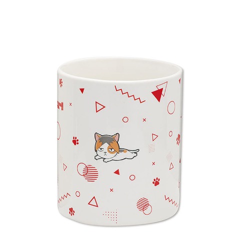 マグカップ（アニメ「ハイキュー!!」 ）