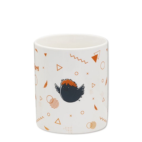 マグカップ（アニメ「ハイキュー!!」 ）