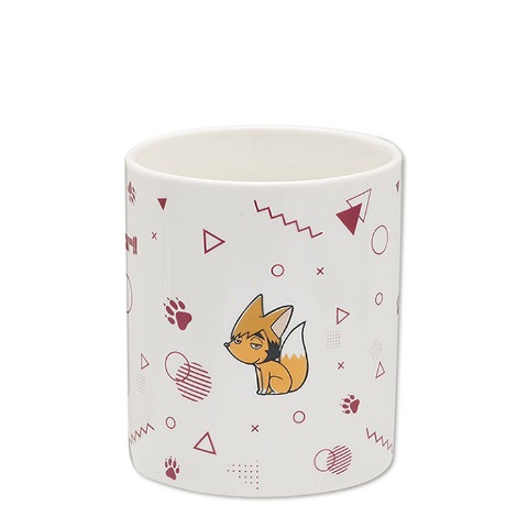 マグカップ（アニメ「ハイキュー!!」 ）