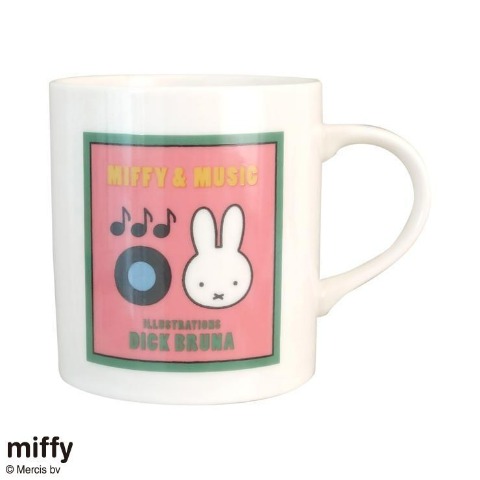 マグ(ミッフィー)
